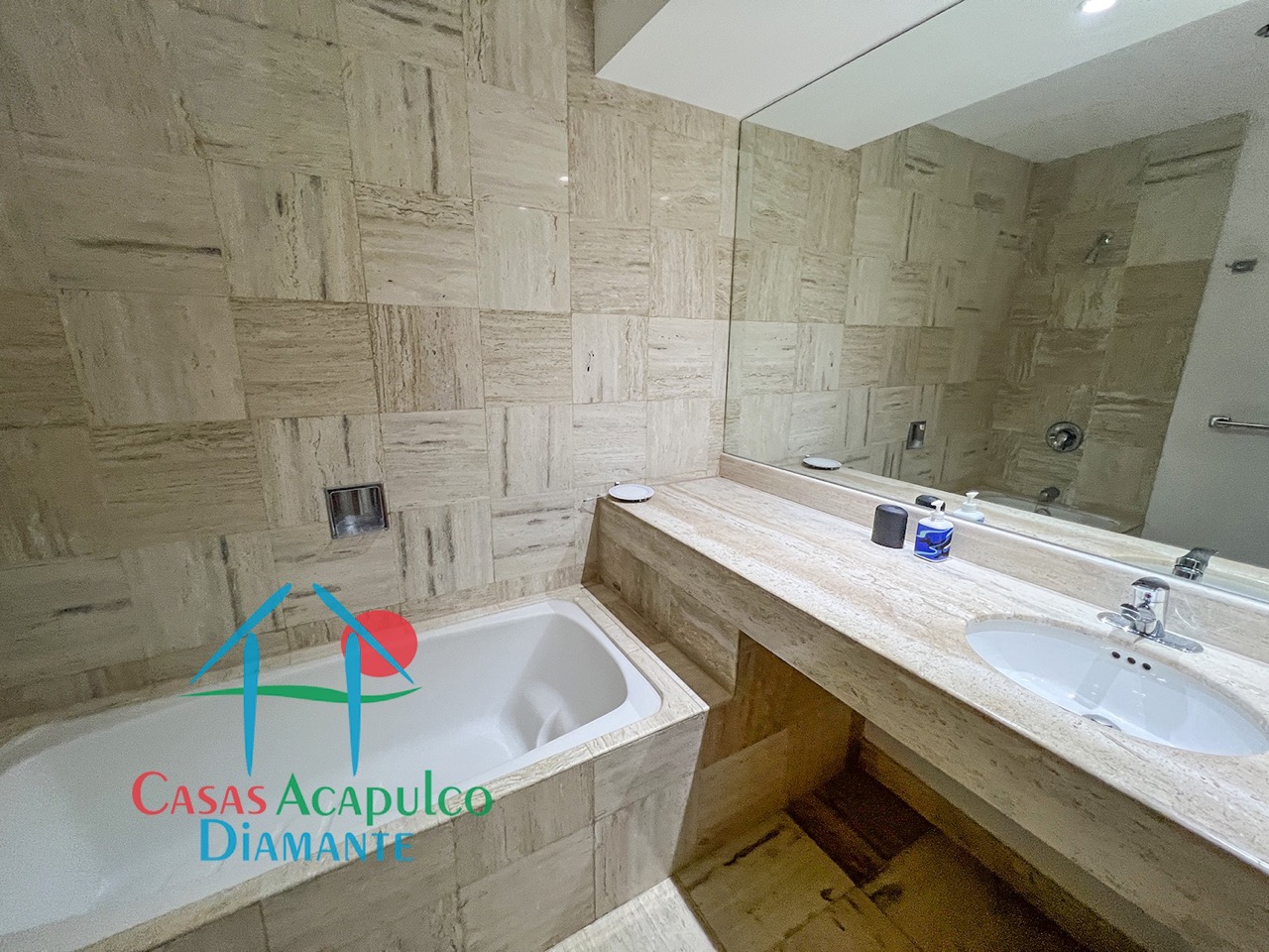 Mayan Island Playa Bonampak 404 - Recámara dos 5